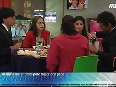 Fiesta premios gh 15 Fiesta premios gh 15
