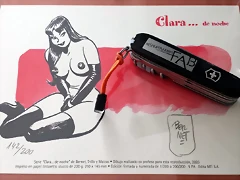 Clara Clara