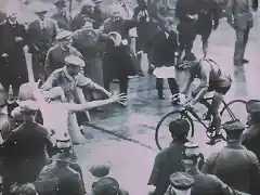 1927-ALFREDO BINDA-NURBURGRING