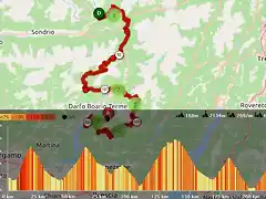 Tirano - Montecampione