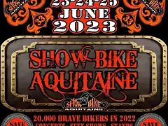 show-bike-montalivet-2023