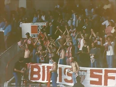 biris norte sporting - sevilla 92-93 grada biris norte sporting - sevilla 92-93 grada