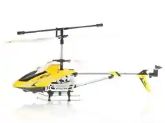 helicoptero