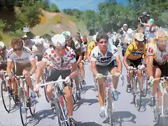 Perico-Tour1987-Alpe D'Huez-Fignon-Alcala-Herrera-Lejarreta