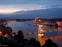 Budapest