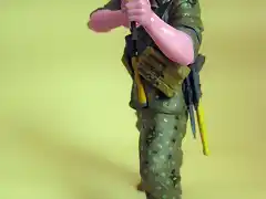 German Elite Infantryman 1/16