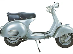 Vespa150GS 1955