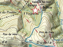 1 Barreiro 1 Barreiro