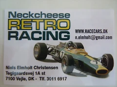 McLaren M2B (19) McLaren M2B (19)