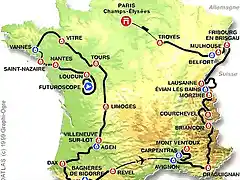 Parcours_TdFrance_2000