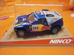 dakar carlos sainz