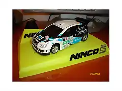 citroen c4 ninco S sport