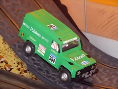 raid-1988-paris dakar-384-land rover defender raid-1988-paris dakar-384-land rover defender