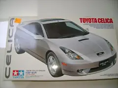 Tamiya 1/24