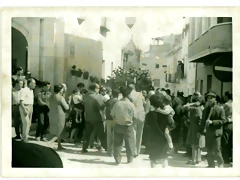 3 mayo hacia 1973.Francisco Mart?nez 3 mayo hacia 1973.Francisco Mart?nez