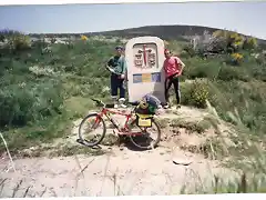 1994 Camino Santiago (4)