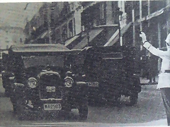 Oakland MA-2503