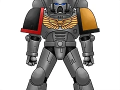 SpaceMarine 1.2