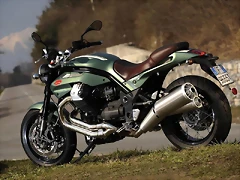 Griso SE Special Edition