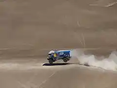 dakar 33