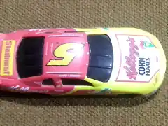 Montecarlo NASCAR TOY BIZ (1)