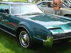 Toronado 66