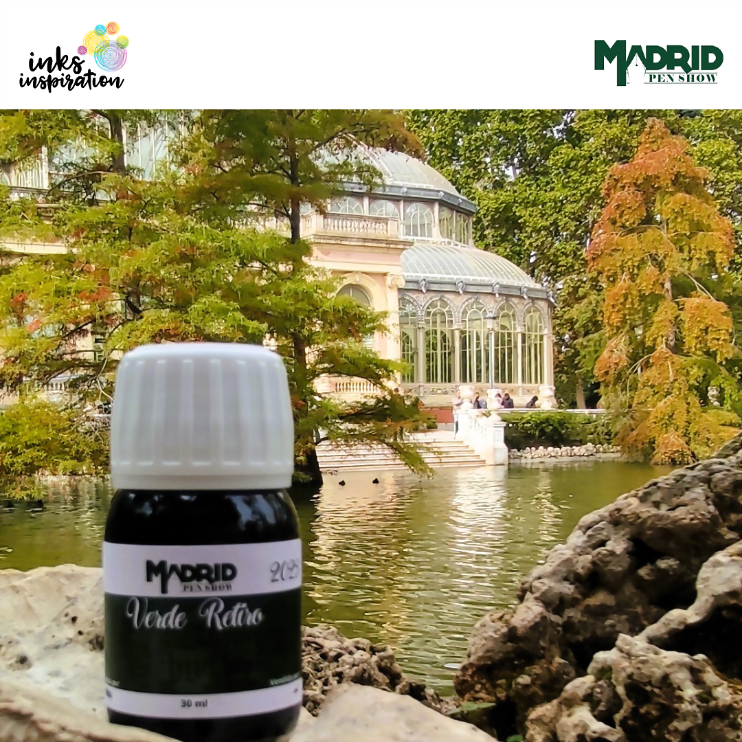 Verde Retiro 1