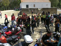 RUTA BAÑADOR 2012 051 RUTA BAÑADOR 2012 051