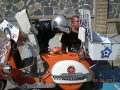 RUTA BAÑADOR 2012 025 RUTA BAÑADOR 2012 025