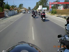 RUTA BAÑADOR 2012 012 RUTA BAÑADOR 2012 012
