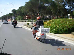 RUTA BAÑADOR 2012 019 RUTA BAÑADOR 2012 019