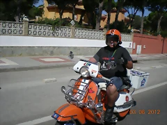 RUTA BAÑADOR 2012 020 RUTA BAÑADOR 2012 020