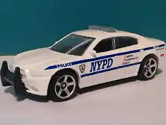 DodgeCharger-2016NYPD-MBX