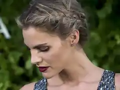 Recogidos con Trenzas de Tendencia (20)