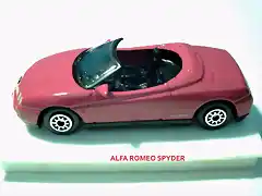 spyder