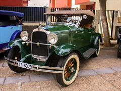 Whippet Four Roadster TF-6329 Whippet Four Roadster TF-6329