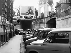 Neapel - 1958