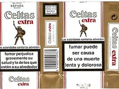 celtas 2