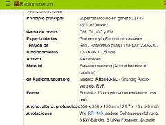 Datos Datos