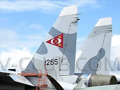 SU-30 C42