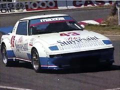 Mazda RX7 Mazda RX7