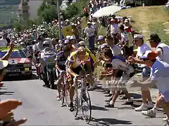 Perico-Tour1989-Villard de Lans-Fignon