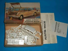 Austin Maxi 2 Austin Maxi 2