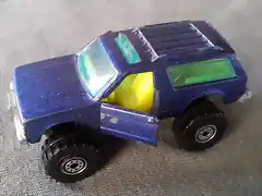 Blazer 4x4 HW