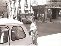 Tarragona Rambla Nova 1970