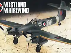 AIRFIX 02064