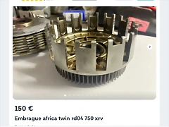 embrague