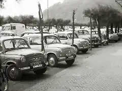 San Sebastian 1963 (1)