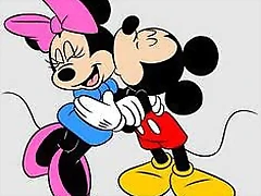 ABRAZO MICKEY MINI