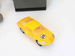 Berlinetta Interlagos Amarillo 3 Berlinetta Interlagos Amarillo 3